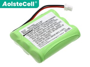 AolsteCell Rayovac RAY42 akkumulátor