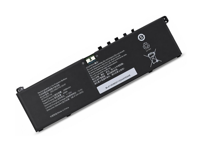 AolsteCell AEC3362119-3S1P akkumulátor