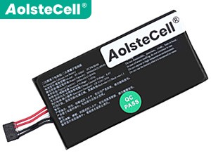 AolsteCell BT-M005 akkumulátor