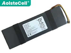 AolsteCell C264B8-02 akkumulátor