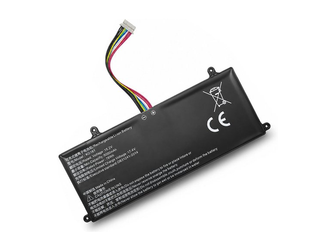AolsteCell N158 akkumulátor