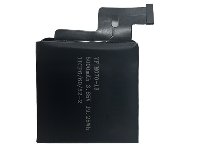 AolsteCell M070-13 akkumulátor