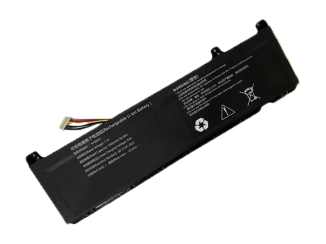 AolsteCell N140MC1 akkumulátor