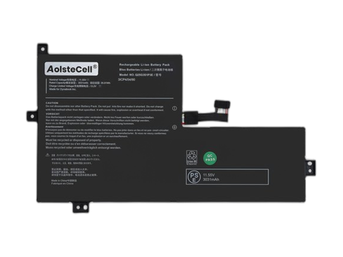 AolsteCell Q25G3S1P3E akkumulátor