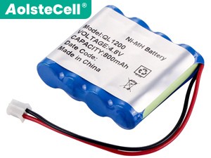 AolsteCell QL1200 akkumulátor