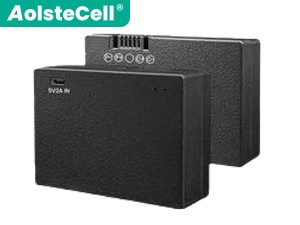 AolsteCell ZNS-01A akkumulátor