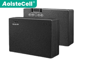 AolsteCell ZNS-01B akkumulátor