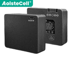 AolsteCell ZNS-04 akkumulátor