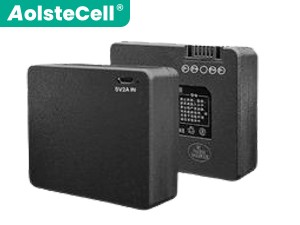 AolsteCell ZNS-04B akkumulátor