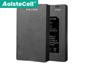 AolsteCell ZNS-09E1 akkumulátor