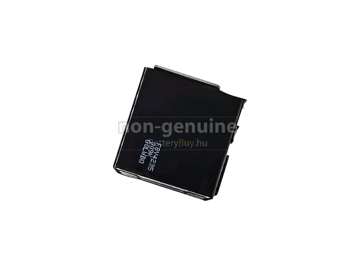 Apple A1624 helyettesítő akkumulátor