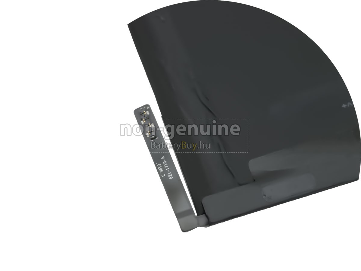 Apple A1455 helyettesítő akkumulátor