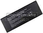 Apple A1181 BLACK laptop akkumulátor