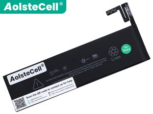 Apple Magic Trackpad 2 Touchpad akkumulátor