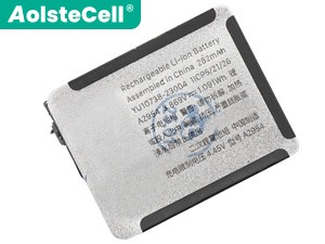 Apple MRJP3CH/A akkumulátor