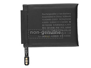 Apple MRQP3QA/A akkumulátor