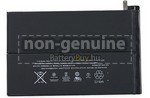 Apple MGQ12 laptop akkumulátor