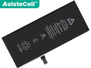 Apple MNCU2 akku