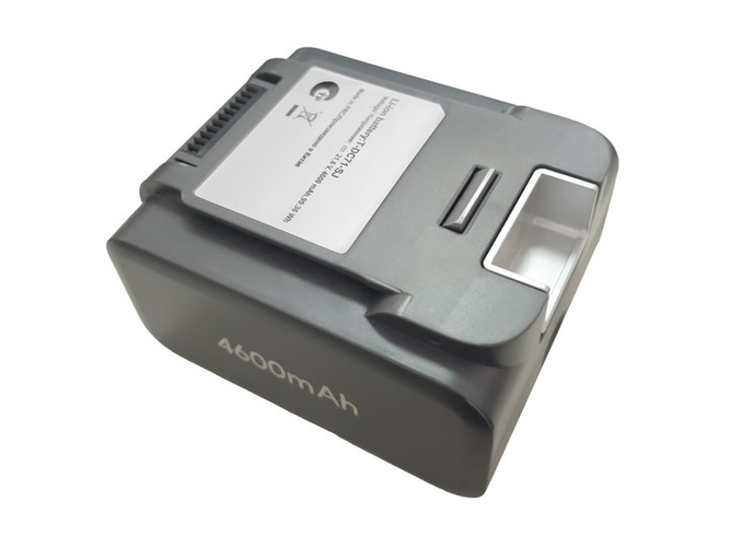Arcelik Pro SD 9441 akkumulátor