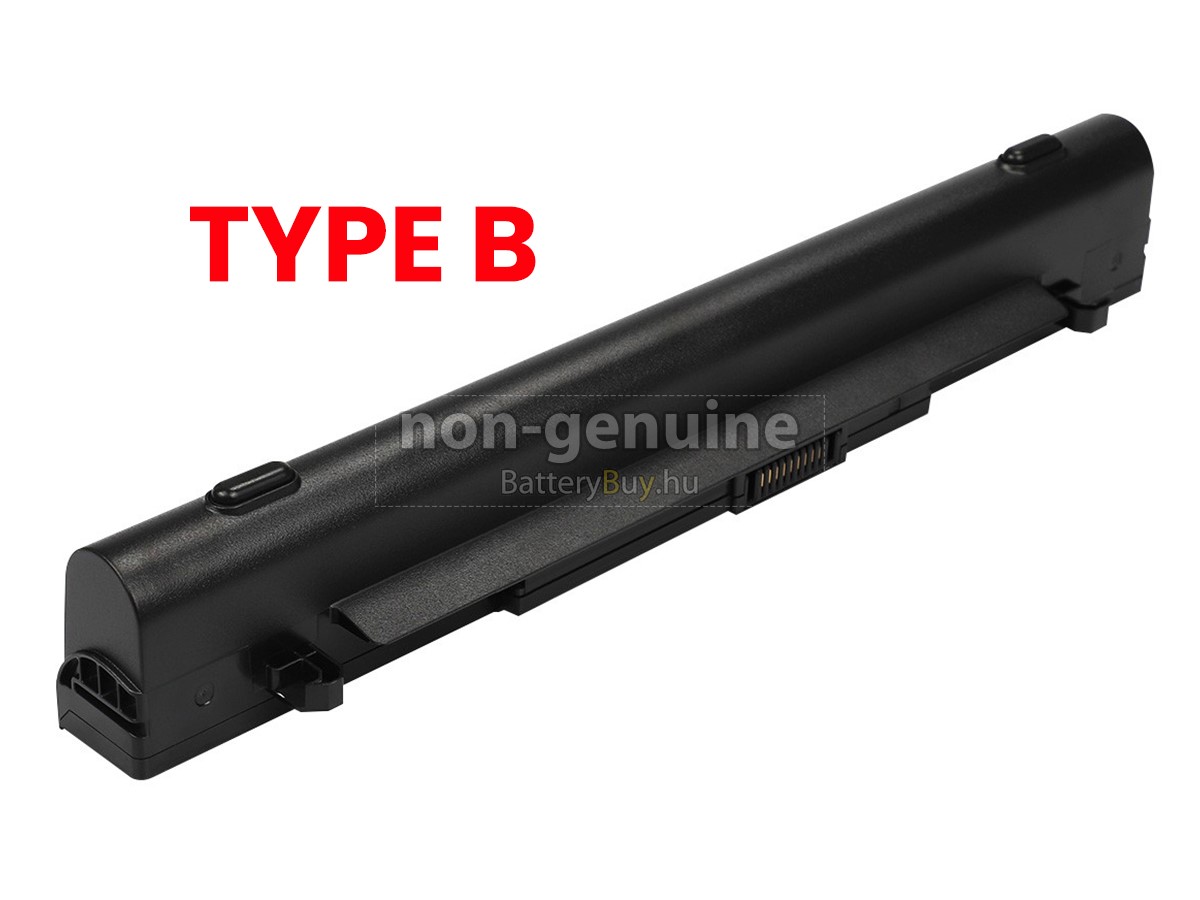 Asus P550 helyettesítő akkumulátor