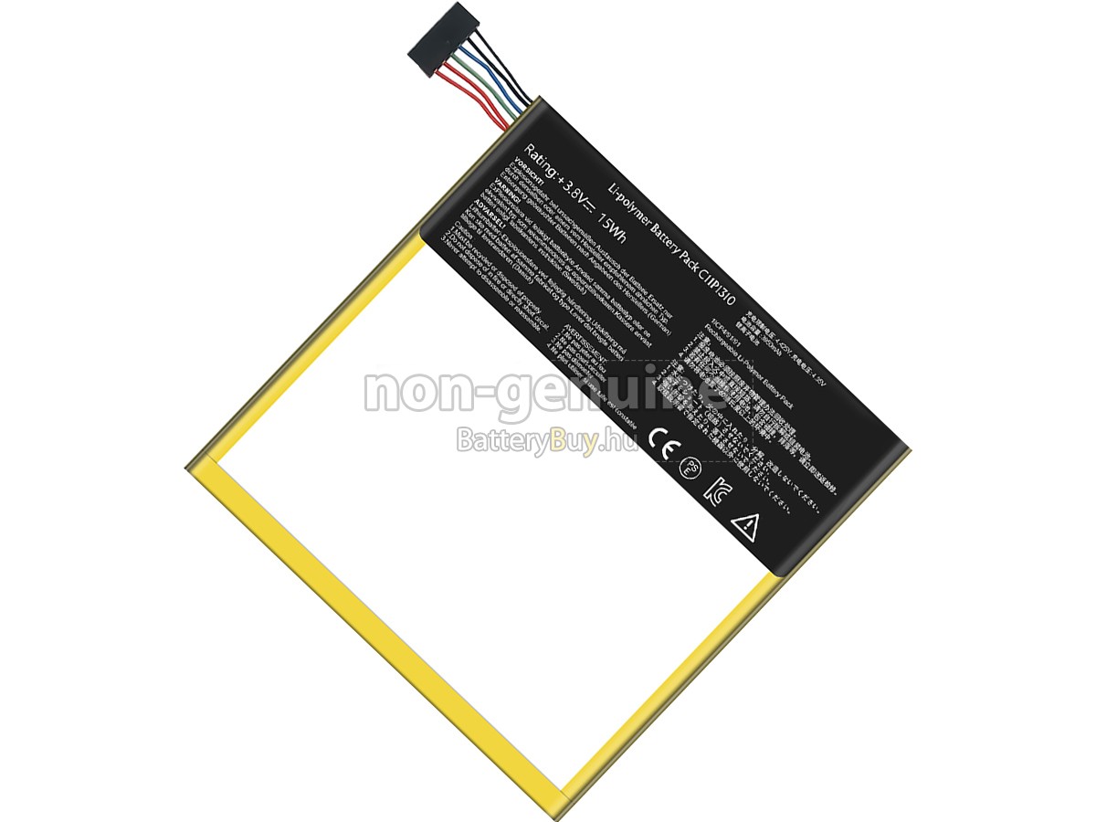 Asus C11P1310 helyettesítő akkumulátor