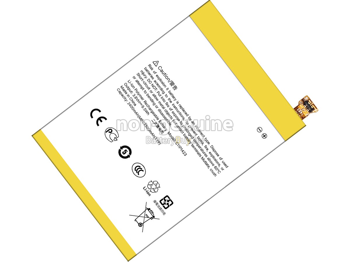 Asus ZE500CL helyettesítő akkumulátor