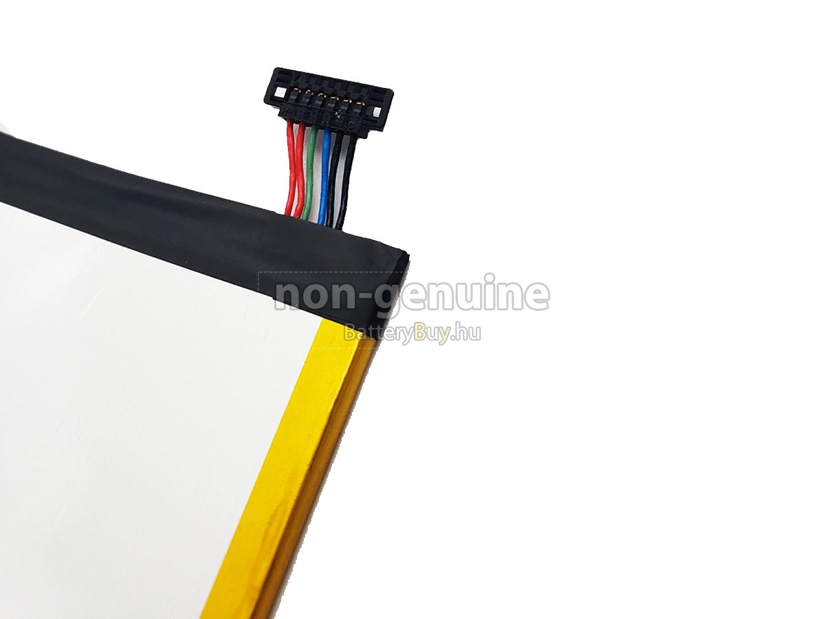 Asus ZENPad 10 helyettesítő akkumulátor