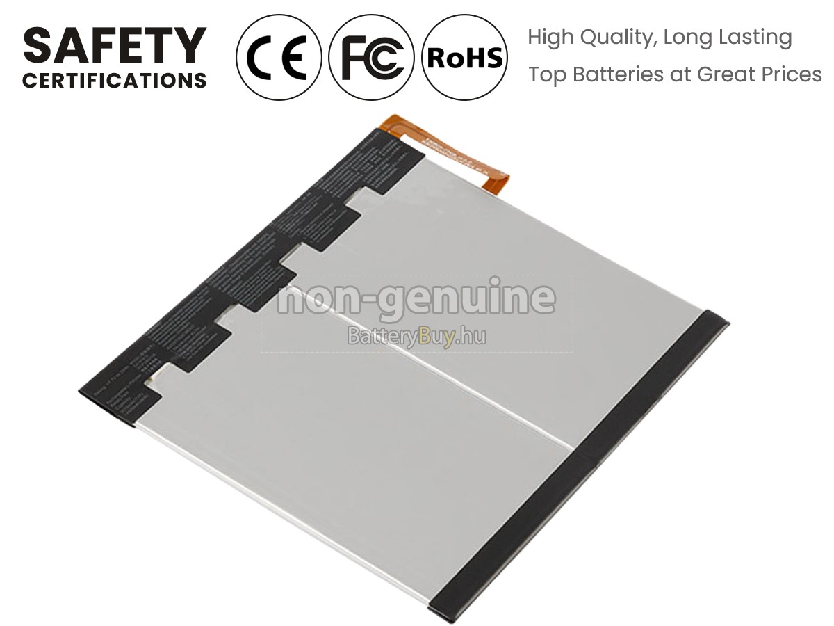 Asus T305CA helyettesítő akkumulátor