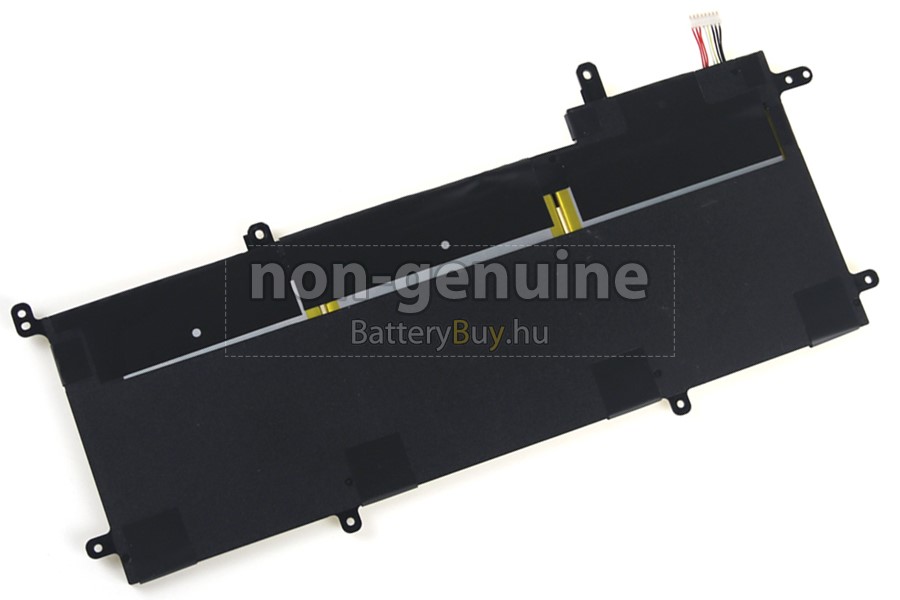 Asus ZenBook UX305LA-FB053T helyettesítő akkumulátor