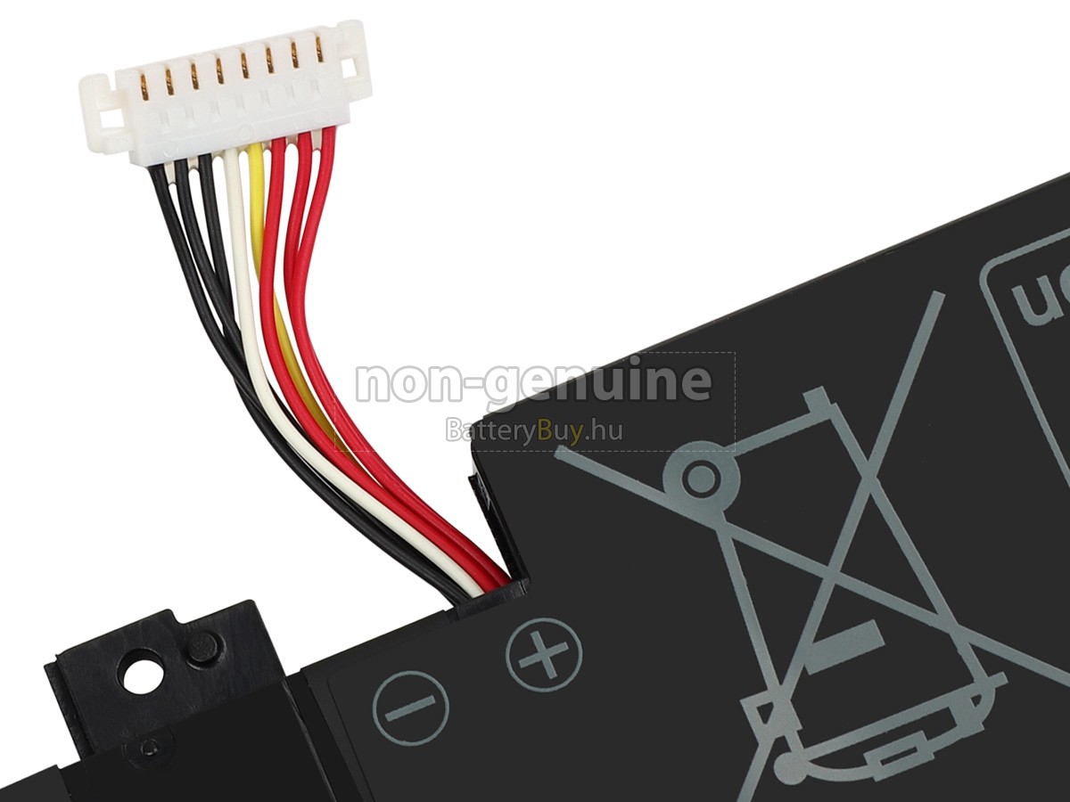 Asus ZenBook UX333FN helyettesítő akkumulátor