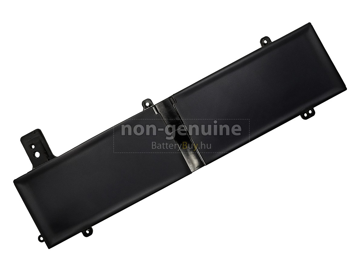 Asus Rog FLOW Z13 GZ302EA helyettesítő akkumulátor