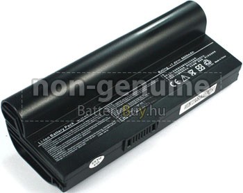 6600mAh Asus AL23-901 akkumulátor