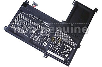 64Wh Asus B41BN95 akkumulátor