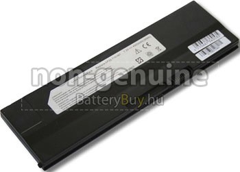 4900mAh Asus Eee PC T101MT akkumulátor
