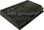Asus NBP8A88 laptop akkumulátor
