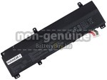Asus ROG Strix GL702VI-BA036T laptop akkumulátor