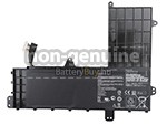 Asus B21N1506 laptop akkumulátor