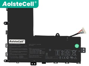 Asus tp201sa-fv0008t akkumulátor