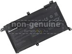 Asus NX571LH laptop akkumulátor
