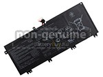 Asus ROG GL703VD laptop akkumulátor
