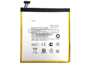 Asus z300c akkumulátor