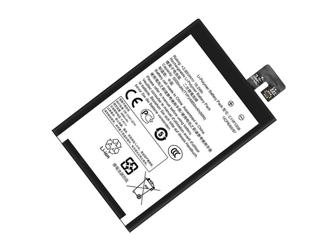 Asus ZenFone Max akkumulátor