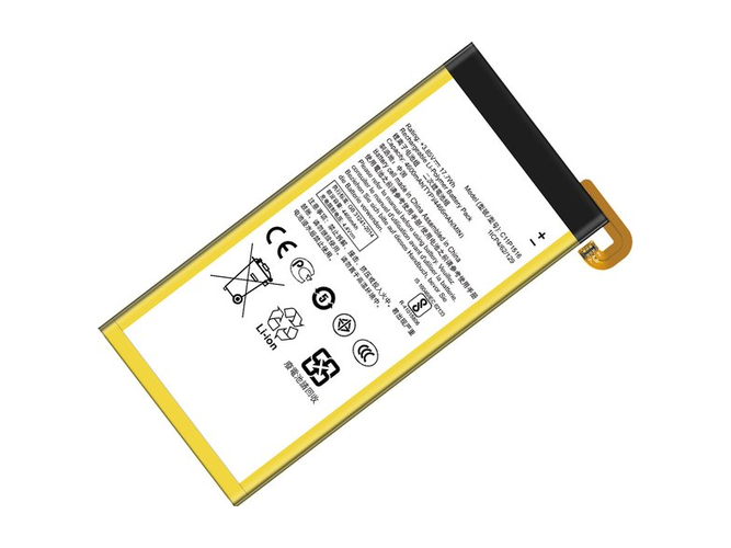 Asus C11P1516 akkumulátor