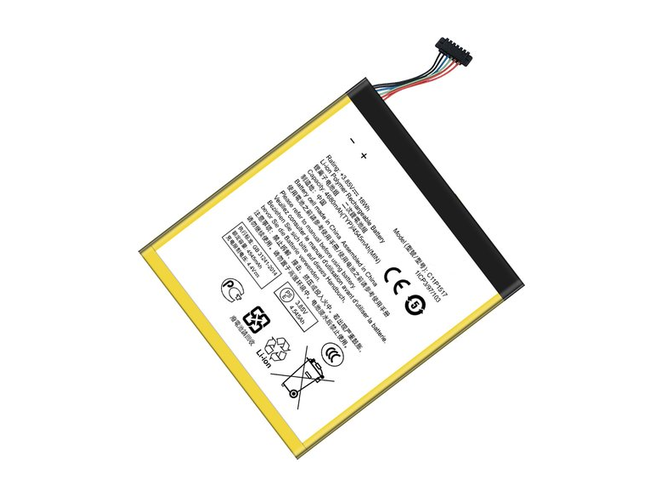 Asus ZenPad 10.1 akkumulátor
