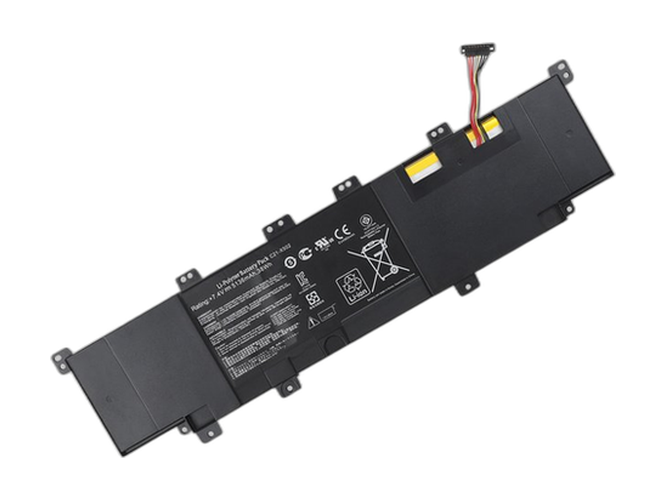 Asus R508CA akkumulátor