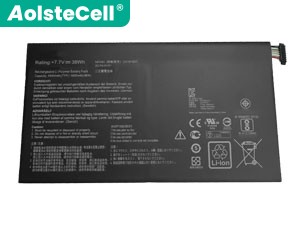 Asus Chromebook Flip C101PA akkumulátor