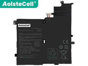 Asus C21N1701 akkumulátor