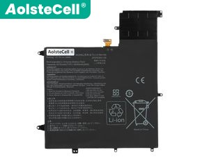 Asus C21N1706(2ICP3/82/138) akkumulátor