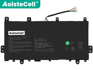 Asus Chromebook C423NA-BV0041 akkumulátor