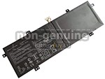 Asus ZenBook UX431FA-AN001T laptop akkumulátor